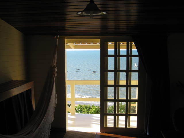 Pousada Azul Marinho Canoa Quebrada Luaran gambar